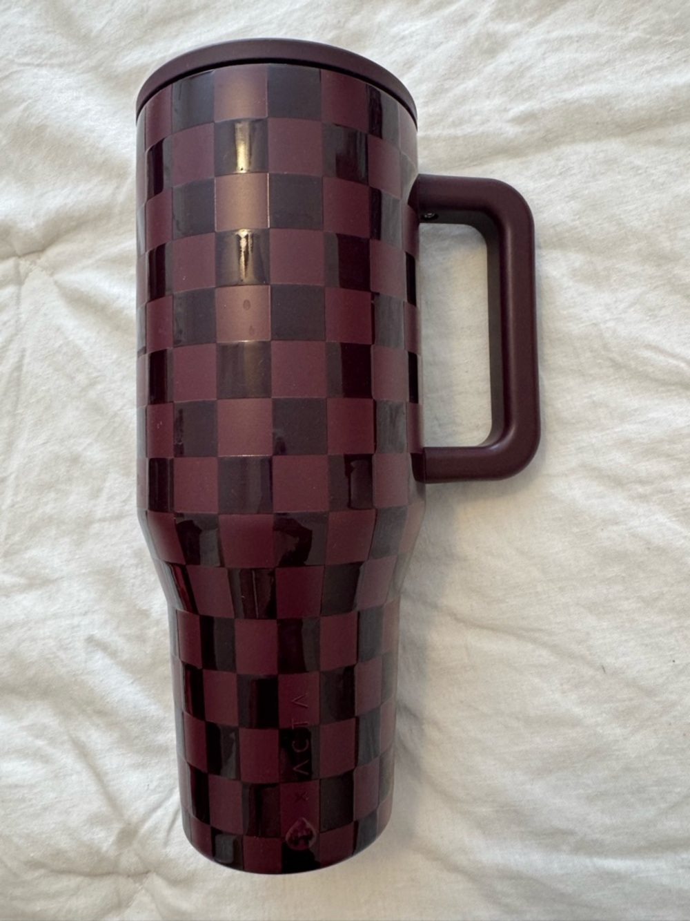 Ember HydroJug x Acta 40oz - Picture 2 of 3